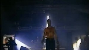Rammstein - [LIVE] Berlin, Arena, Germany, 1996.09.27 [PRO]