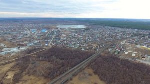 Винзили Тюменская область