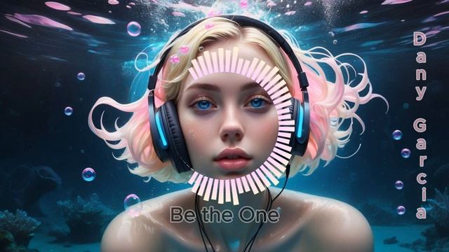 Dany Garcia - Be The One смотреть онлайн