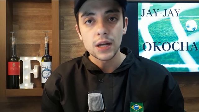 OKOCHA, O MAGO NIGERI-TURCO смотреть онлайн