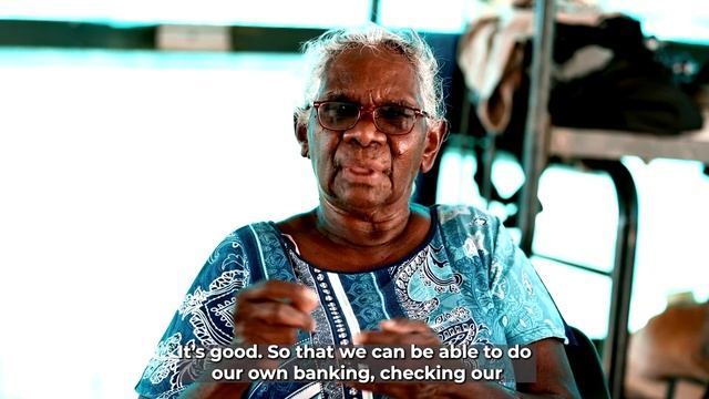 CommBank’s First Nations Reach Program смотреть онлайн