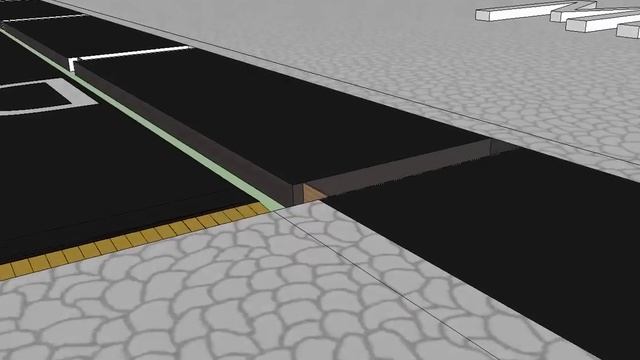 Typical Underground longwall coal mine development layout смотреть онлайн