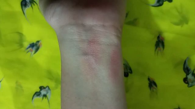 Affordable Ushas Blush Stick swatch and review|Ushas product смотреть онлайн