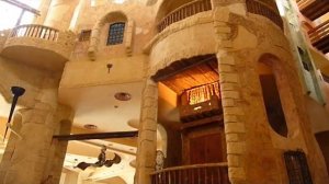 Hotel Vincci Lella Baya - Hammamet-Yasmine - Tunisia