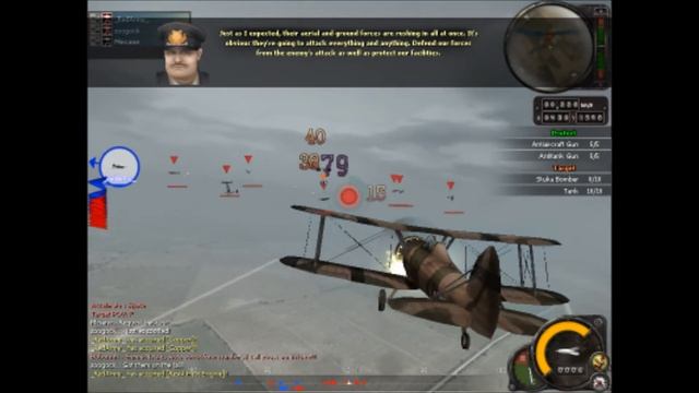 Heroes In The Sky Gameplay 4 смотреть онлайн