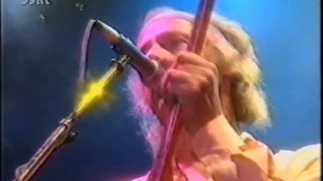 Dire Straits - Heavy fuel [Live in Nimes -92] смотреть онлайн