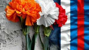 С 23 февраля! Поздравление С Днём Защитника Отечества!