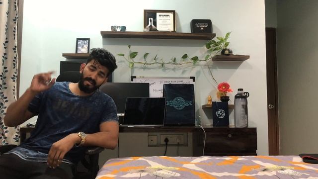 How Bug Hunting & Cyber Security Career Changed My Life - Full Video смотреть онлайн