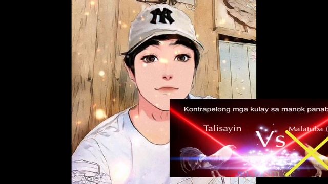 KONTRA-PILO ||| PANINIWALA