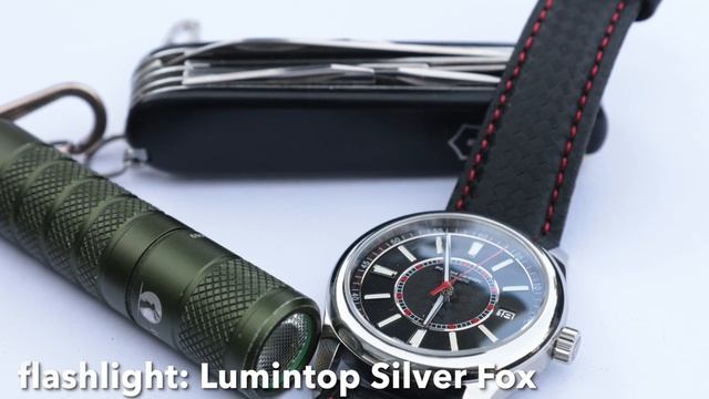 First Perfect AliExpress Watch? Pagani PD1778 смотреть онлайн