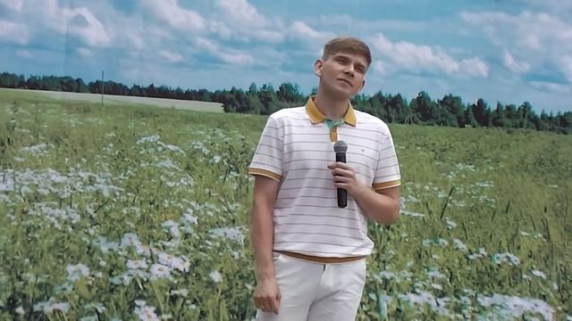 Глеб Снегирев "Пшеница золотая" смотреть онлайн