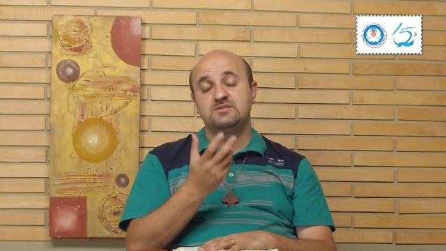 Evangelho do dia 24/12/2015 - Lc 1, 67-79 смотреть онлайн