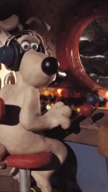 WEVE FORGOR THE CRAC GROMIT смотреть онлайн