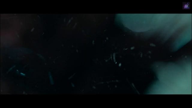 Из Глубины (No way up 2024) Трэш обзор смотреть онлайн