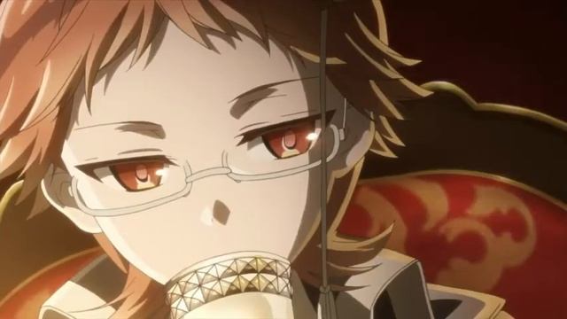 Royal Tutor 「AMV」Ryusei Taxi смотреть онлайн