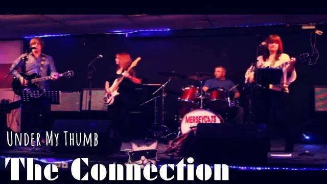 The Connection 60's, Mod Covers Band Liverpool Https://www.facebook.com/modmusicliverpool