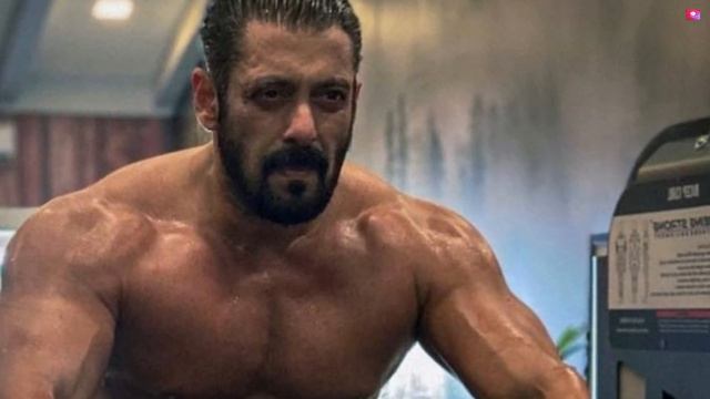 Tiger 3 | Salman Khan | SALMAN KHAN AND KATRINA KAIF - BEHIND THE SCENES - TIGER 3 смотреть онлайн