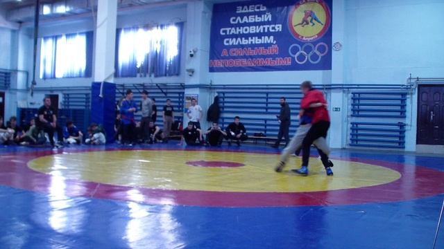 Первенство ЮФО по борьбе на поясах среди юношей и девушек 15-17 лет 21-23.02.2025 г. Алушта-1 смотреть онлайн