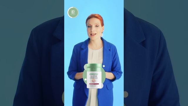 Супер Омега от ЛР. смотреть онлайн