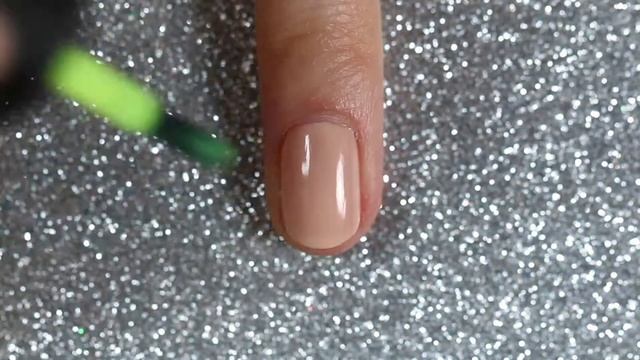 Neon Dry Brush and Floral || Nail Art || caramellogram смотреть онлайн