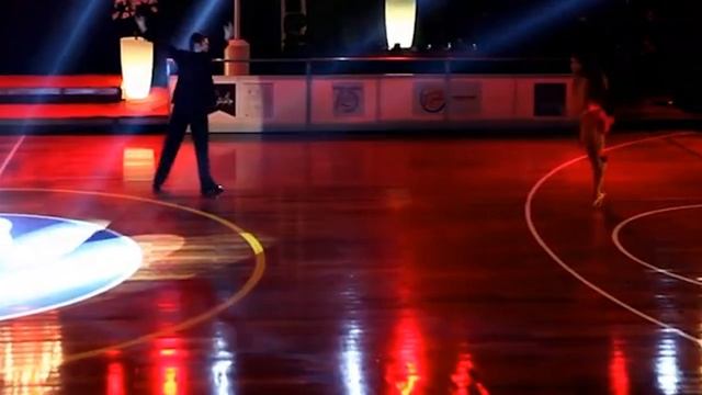 Belorukov - Teleshova Show Paso смотреть онлайн