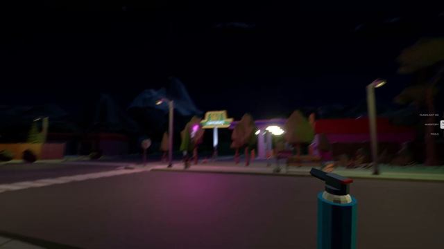 Fireworks Mania - An Explosive Simulator PC - Gameplay - Premiers essais de tirs! смотреть онлайн