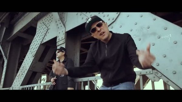 Bad Balance - Политика (Official Video)