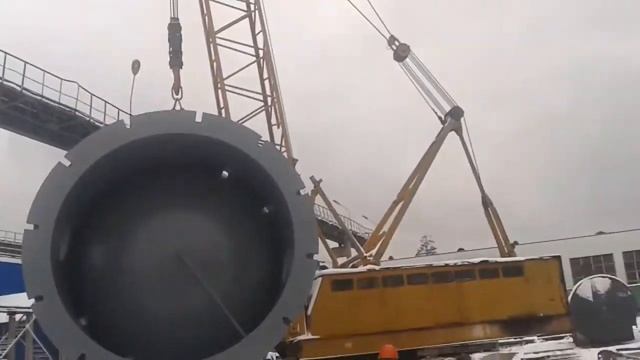 Перемешение емкости на склад смотреть онлайн