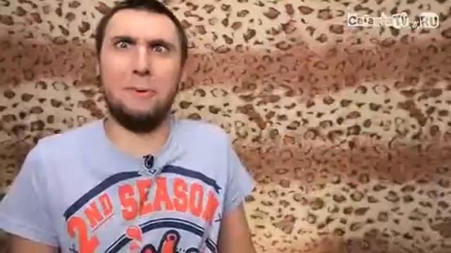 +100500 Эпизод №157 Cтрах и ненависть в московском метро смотреть онлайн