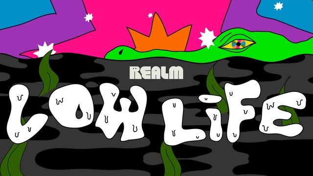 Low Life | Episode 1 - Hot Blooded смотреть онлайн