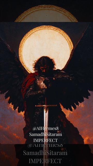 SamadhiSitaram - Imperfect