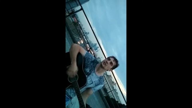Когда поиграть во дворе в 3 утра не кажется такой уж плохой идеей) смотреть онлайн