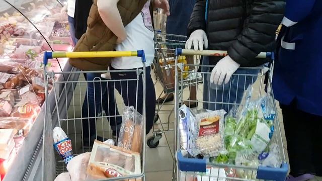 Хрюши Против - Мурманская обл - Семья. Перезагрузка смотреть онлайн