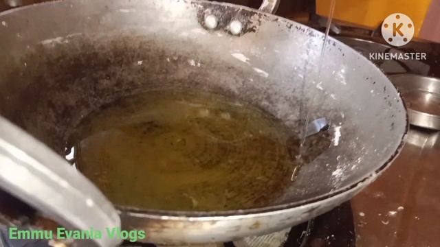 Sampangi moggalu /Emmu Evania Vlogs/ смотреть онлайн