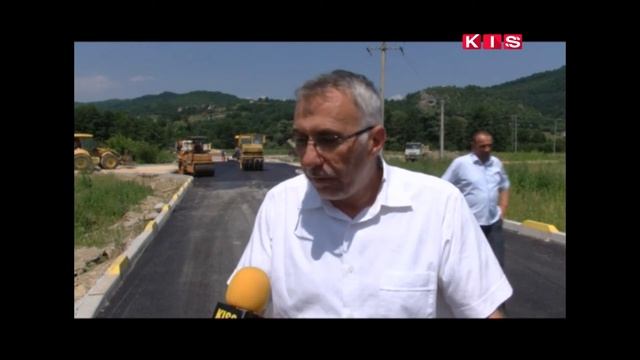 Nova infrastrukturna dostignuća u Kiseljaku смотреть онлайн