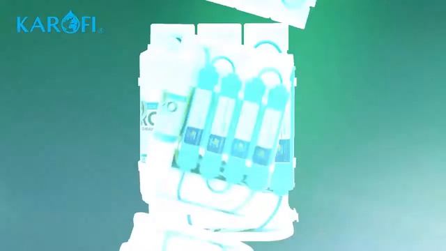 Ipure Plus Slim Water Purifier Made in Vietnam смотреть онлайн