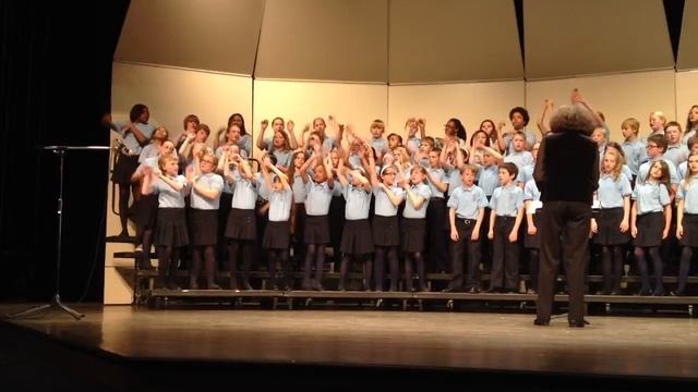 Shake The Papaya Down