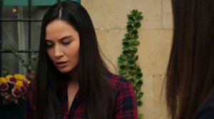 САДБАРГИ СИЁХ | КИСМИ 54