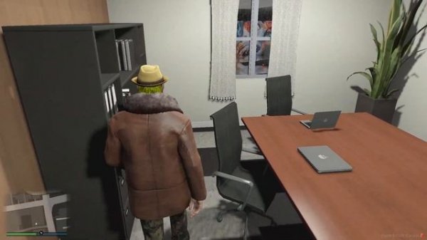 La Mesa Mechanic MLO (FiveM)