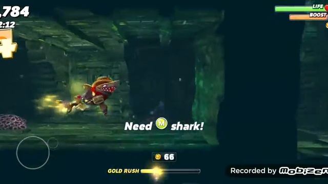 Ma joc hangri shark смотреть онлайн