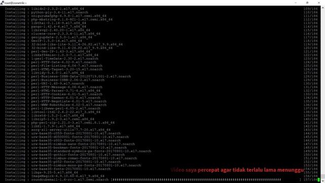 Cara Install Vestacp Dan Mengaktifkan File Manager Vestacp Di Centos 7 смотреть онлайн