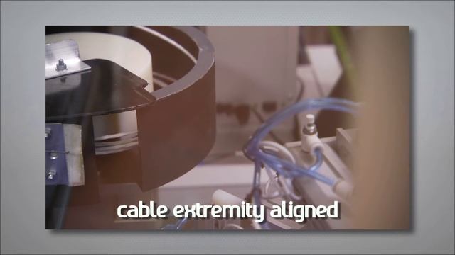 Stäubli TX60 - Automatic marking and cutting production line смотреть онлайн