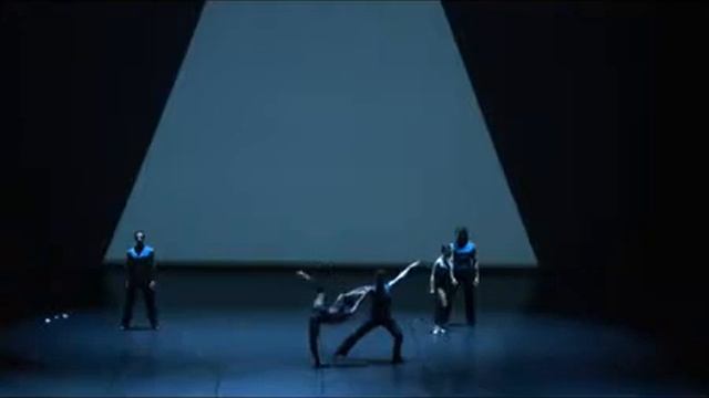 Grand Prix The 5th International Sergei Diaghilev Competition of Choreographic Art 2011 Poland смотреть онлайн
