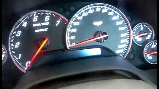 2013 Corvette ZR1 Coupe смотреть онлайн