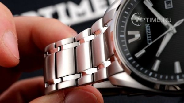 ⌚ Watch Review Citizen AW1240-57E ✅ VipTime.ru