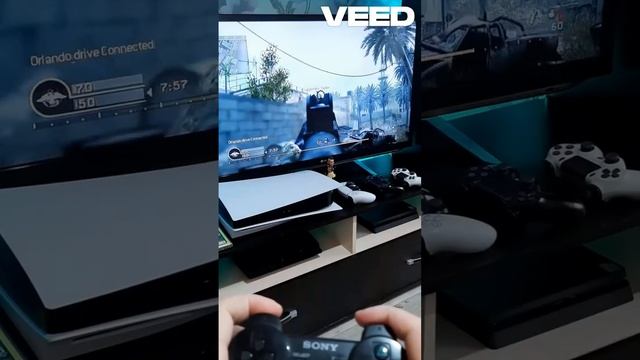 Is online alive in Call of Duty Modern Warfare 4: Modern Warfare for PS3? (from THIS IS SPARTY) смотреть онлайн