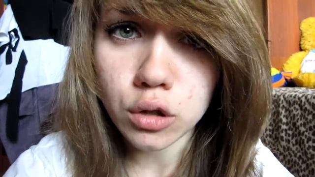 У меня пропала кошка а зовут ёё матрёшка!!