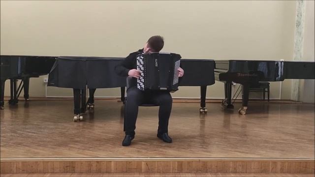 Kategorie 3 | Finale | Ishchenko Artem | Ukraine смотреть онлайн