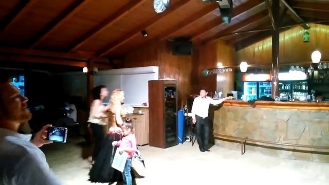 melissa garden apart side - turkish night смотреть онлайн