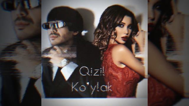 Xamdam Sobirov & Rayhon Qizil Ko'ylak. Хамдам Собиров & Райхон Кизил Куйлак